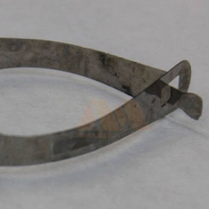 En stock, micro-ciseaux professionnels de neurochirurgie, outils de neurochirurgie les plus vendus, micro-ciseaux - Product Image 4