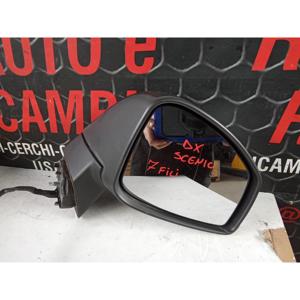 Specchietto Retrovisore Destro RENAULT Scenic (09>16) 963019850R - Product Image 2