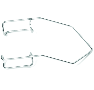 Disposable Close Blade Medical Eyes <b>Instruments</b> <b>Optics</b> Hot Selling Ophthalmic Throat Test Stainless Metal Eye Speculum - Product Image 1