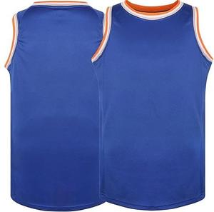 Camiseta de baloncesto premium para hombre, ideal para uniformes de equipo, torneos, deportes escolares y partidos de liga competitiva. - Product Image 2