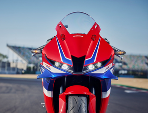 FAST DEMAND 2025/2026 600RR SUPERRFAST Motorcycle-USA Origin Cordless/Battery-Powered down payment - Product Image 2