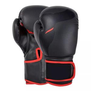 Gants de boxe pour hommes et femmes avec poignées Gants de boxe étanches et extensibles pour l'extérieur - Product Image 2