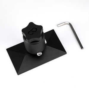 Placa de Impresión para Impresora 3D ELEGOO Mars 4 DLP, Accesorio Esencial para Impresión 3D - Product Image 2