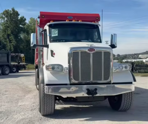 CLEAN IDLE 2023/2024 Para Camiones Volquete Peterbilt 567 - Cummins LISTO PARA EXPORTAR a Todo el Mundo con GARANTÍA - Product Image 6