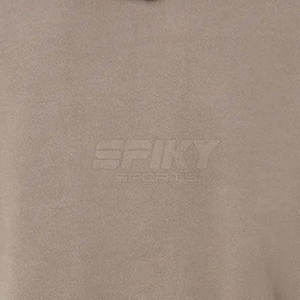 Vente en gros de service OEM Sweats à capuche zippés au meilleur design Sweats à capuche zippés légers de couleur personnalisée - Product Image 6