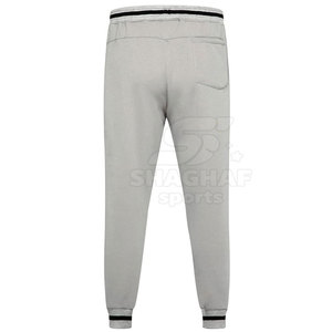 Chándal para hombre de alta calidad con color personalizado, corte ajustado, logotipo personalizado, para venta en línea. - Product Image 4