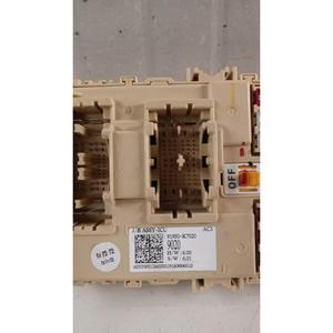 Caja de Fusibles G3LD para HYUNDAI i10 Serie (AC3, AI3) (19>) 91950-K7020 Gasolina 1.0 - Product Image 4