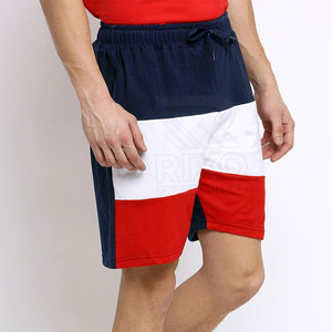 Short de course taille adulte personnalisé nouveau style short décontracté vêtements de course shorts pour hommes avec poches style - Product Image 6
