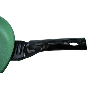 Sartén eléctrica comercial antiadherente 4 en 1, ecológica y apta para lavavajillas, cocina de bistec antiadherente con 4 agujeros - Product Image 4