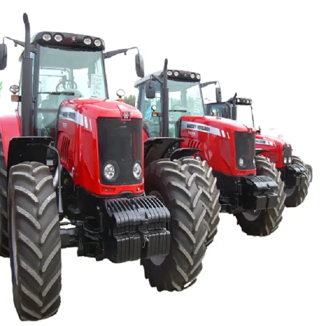 Тракторы Massey Ferguson, множество моделей на продажу по низкой цене