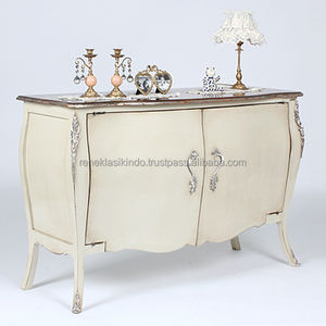 Wardrobe no. 2607 made <b>of</b> mahogany <b>wood</b>, measuring 130X50X85, economical price - Product Image 1