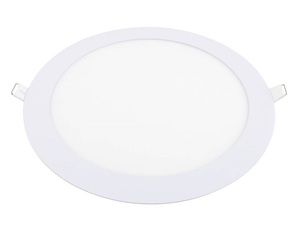 <b>Downlight</b> Led empotrable Libertina redondo blanco 18W 6500K 1342Lm Libertina (GSC 201000075) - Product Image 1