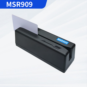 Lettori di carte a banda magnetica a 3 tracce MSR605X e MSR909 - Product Image 5