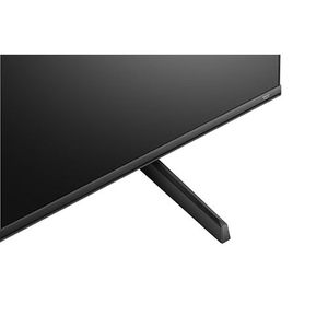 55-Inch LED Backlit 4K Smart TV with Dynamic Range Gaming Features Refresh Rate Black - Product Image 2