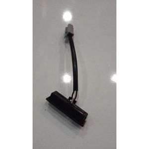 Joint de serrure de coffre Qashqai 07-13 90602-JD00A Catégorie de produit Joints - Product Image 1