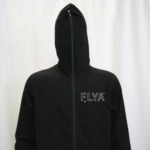 Sudadera con Capucha Extra Grande de Felpa Francesa, Bordado Personalizado para Hombre, Ropa Personalizada de Fabricantes, Invierno, 100% Algodón - Product Image 4