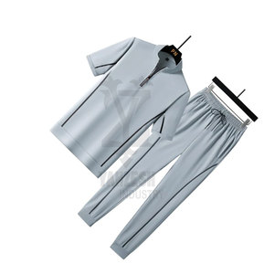 Hiver Eco-Friendly 100% Cotton Custom Sportswear Tracksuits pour Hommes Set Jogging Sweatshirts Hoodies Gym - Product Image 6