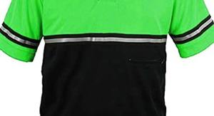 Precio más bajo Uniforme DE SEGURIDAD Polos Hombres Camisa DE SEGURIDAD Guardia DE SEGURIDAD Polos - Product Image 3