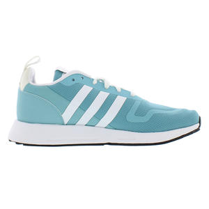 Zapatos Adidas Originals Multix para mujer Color: Verde/Menta 100% auténticos - Product Image 3