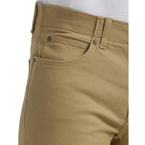 Jeans slim droits pour homme en denim extensible pour un usage quotidien, un style décontracté et un look moderne au quotidien - Product Image 5