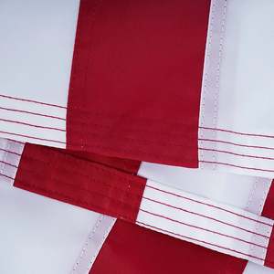 Dont Tread Me Gadsden 1st Navy Jack American <b>Flags</b> 3x5 Feet Made USA Double Sided Embroidery Red Snake Heavy USA TOP FLAGSINC - Product Image 2