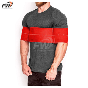 Banda Elástica de Resistencia para Ejercicios de Fuerza, Doble, Súper Resistente, para Entrenamiento Muscular y Fitness - Product Image 3
