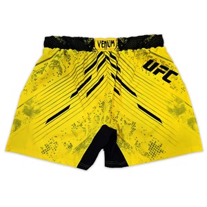 Shorts de MMA NOGI légers en satin polyester/coton pour hommes, séchage rapide, écologiques, équipement d'entraînement de gym, kickboxing, BJJ, lutte, couleur unie - Product Image 2
