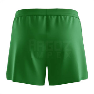Shorts de rugby respirants pour jeunes de haute qualité dernière conception nouvelle arrivée vêtements de sport au prix de gros - Product Image 3