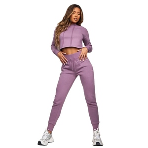 Prix de gros, sweat à capuche court pour femmes, sweat à capuche court imprimé pour femmes, sweat à capuche pour femmes fabriqué en usine - Product Image 2