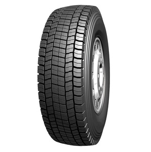 Neumático Comercial 315/70R22.5 de Construcción Radial para Posiciones de Dirección, Tracción y Remolque, con Gran Capacidad de Carga - Product Image 1