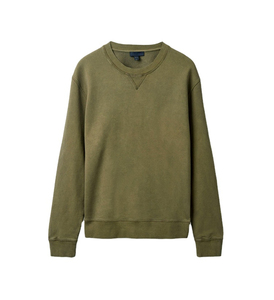 Vente en gros de sweatshirts pour hommes de haute qualité Sweatshirts à capuche bicolores personnalisés de haute qualité en coton pour hommes avec OEM - Product Image 1