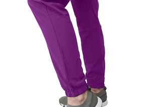 Tenues médicales pour femmes et hommes, imprimées, en tissu Spandex, pour infirmières, cliniques, chirurgiens et personnel hospitalier - Product Image 4