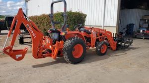 Compre al por Mayor Tractor de Ruedas de 60HP, Tractor Agrícola de Primera Calidad con Motor, Entrega Rápida, Mejor Precio - Product Image 2