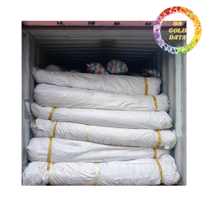 Noyau de rotin naturel, matière première pour l'artisanat du mobilier, fournitures de tissage de paniers - Product Image 6