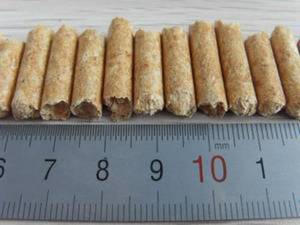 Pellet de madera para la venta, calidad - Product Image 2