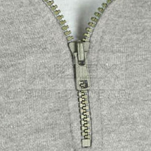 Service OEM Sweat-shirt à demi-fermeture éclair de haute qualité Sweatshirts en gros Sweatshirts au design dernier cri - Product Image 3