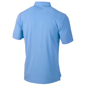 Polos personnalisés ODM à la mode populaires 100% polos slim fit de haute qualité en coton pour hommes - Product Image 3