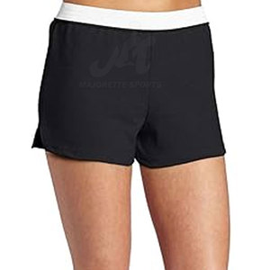 Nouveaux shorts de cheerleading pour femmes, matière légère, shorts de cheerleading offrant un soutien et une liberté de mouvement. - Product Image 6