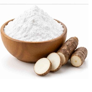 Fournisseur d'amidon de racine d'arrowroot, amidon de qualité alimentaire supérieure, sans gluten, export en vrac - Product Image 6