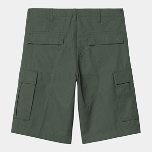 Ropa informal para hombre, pantalones cargo con logotipo personalizado/tamaño, pantalones cortos cargo multibolsillos transpirables de secado rápido para hombre con tarifa mayorista - Product Image 2