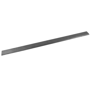 Cutting Edge Bucket 30MnB Steel Unpainted 30MnB Fits 66"x4"x1/2" Skid Steer Loader 5-8ton Excavator New in Construction Industry - Product Image 2