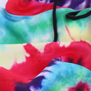 Sweats à capuche par sublimation à capuche de haute qualité les plus vendus au prix de gros pour l'hiver - Product Image 5