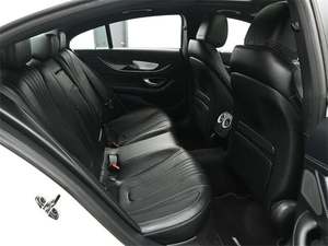 Mercedes-Benz CLS 450 Coupé 4MATIC Elite Usado, Año 2020 - Product Image 4