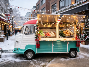 Remorque à crème glacée personnalisée avec congélateur profond et armoire de service mobile pour la vente de glaces molles en ambulance pour parcs de <span class=keywords><strong>plage</strong></span>, services alimentaires et de confiseries, résistante à la rouille - Product Image 6