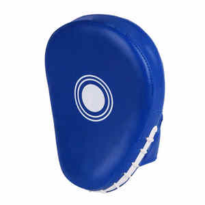 El último diseño personalizado Impresión digital Logo Focus Pad/cuero de primera calidad hecho Focus Pad - Product Image 5