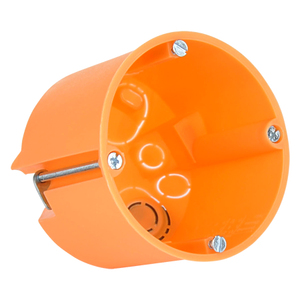 Scatola da incasso profonda - Product Image 1