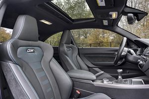 Venta en Subasta 2021 M2 Competition - Product Image 2