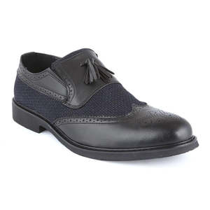 Zapatos Formales para Hombre 1130 - Negro - Product Image 1