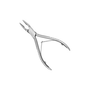 Pince chirurgicale allemande en acier inoxydable 34A Cleveland Rongeur 6point5Inch approuvée CE - Product Image 4