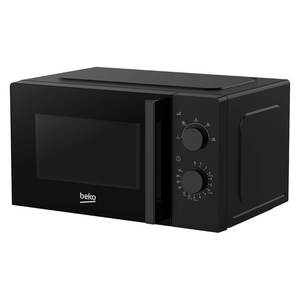 Black 700W Microwave <b>Oven</b> 20Lt Capacity MOC20100B2 - Product Image 2